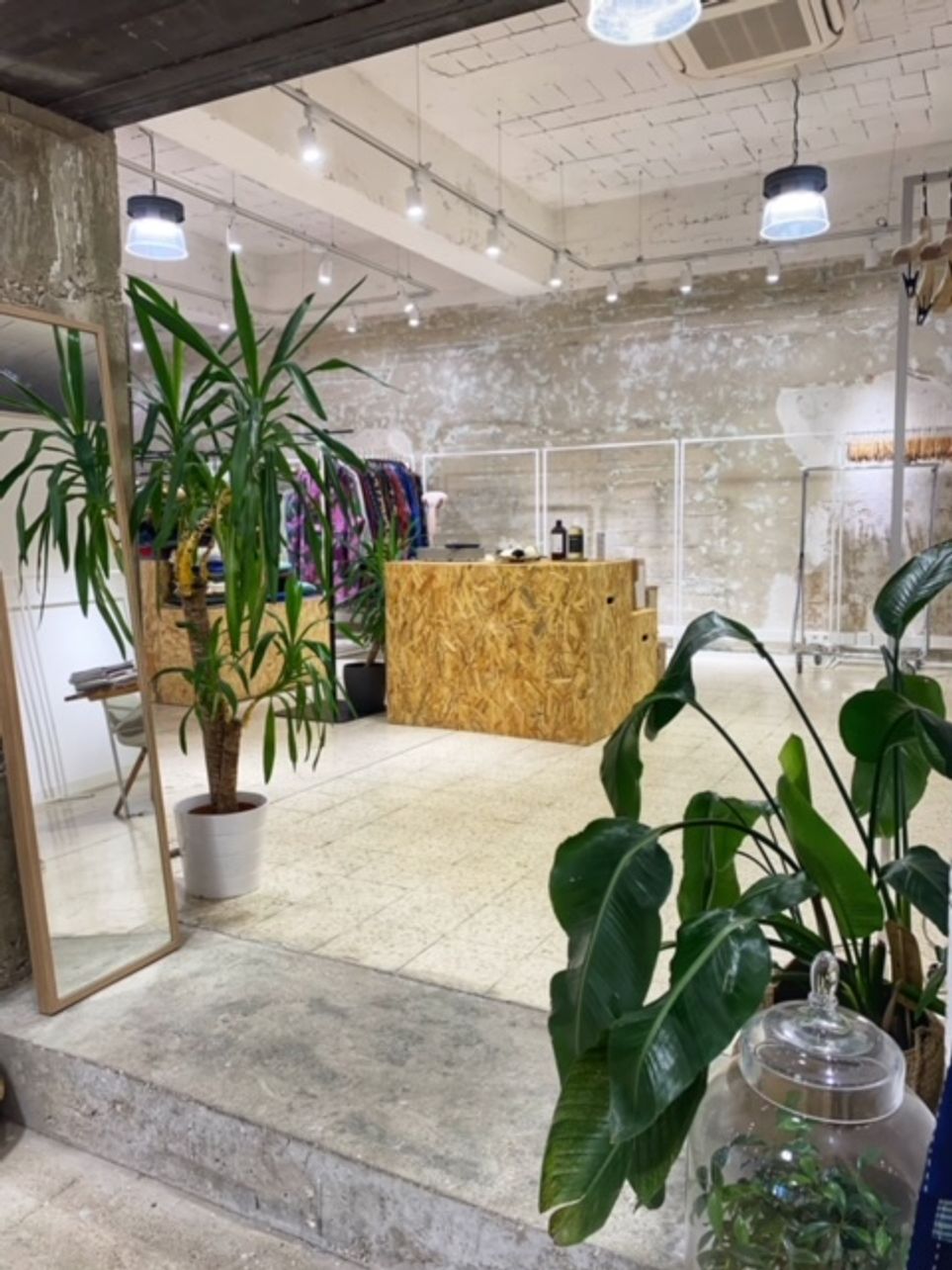 Photo de la boutique Espace du Vieux Port 1